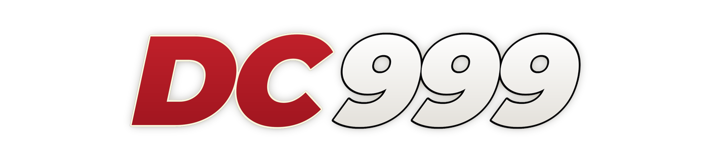dc999 Logo